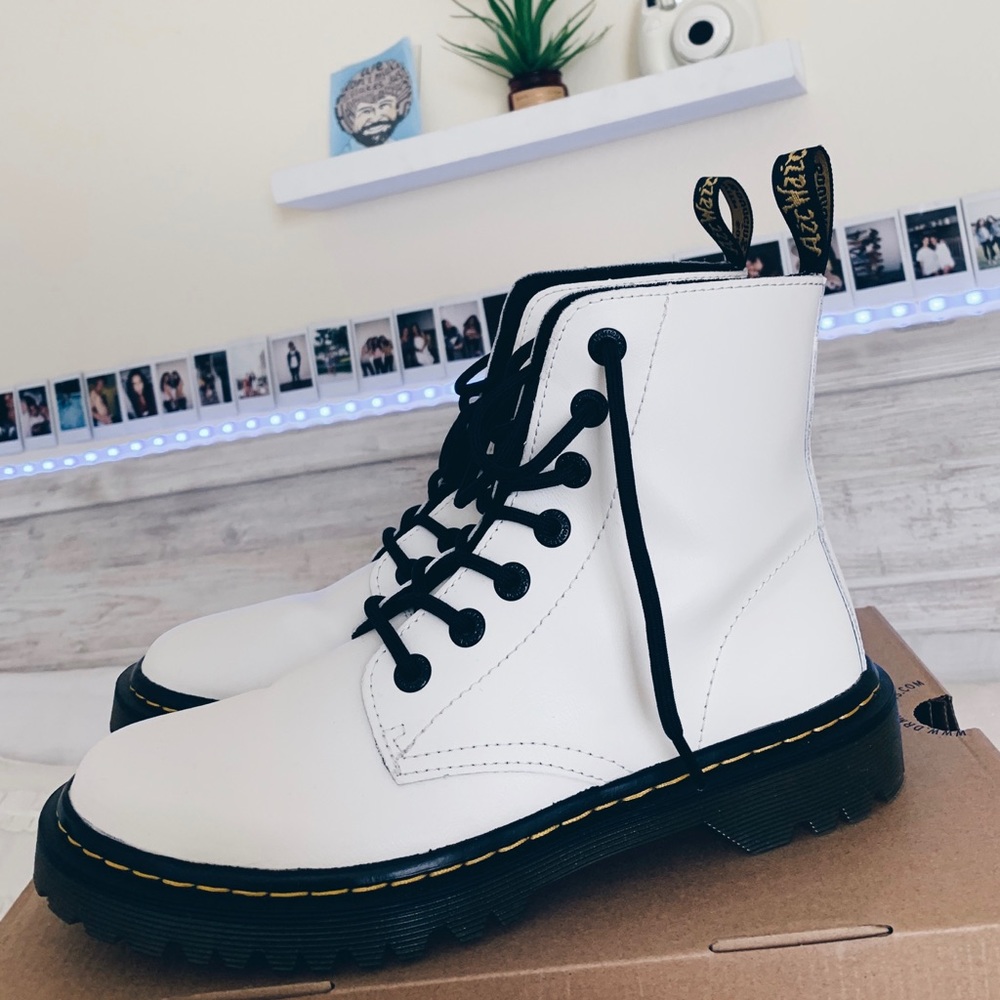 Doc Martens